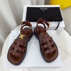 Celine Sandals